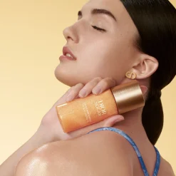 DIOR Hiustenhoito|Aurinkotuotteet<Solar The Sublimating Oil kuivaöljy 125 ml