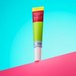 Djusie Ihotyypit|Kasvojenhoito<Cucumber Slice Awakening Eye Cream Silmänympärysvoide 15 ml