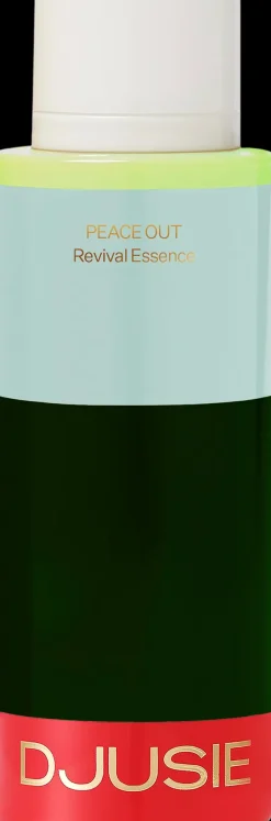 Djusie Ihohaasteet|Ihotyypit<Peace Out Revival Essence hoitoneste 100 ml