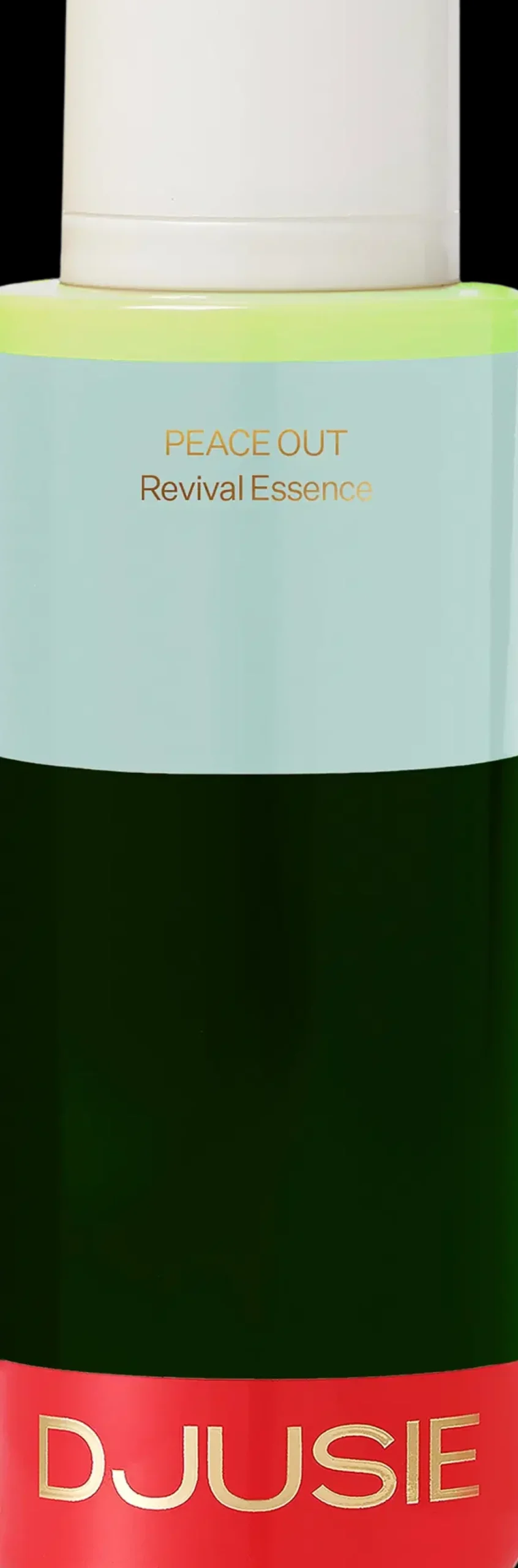 Djusie Ihohaasteet|Ihotyypit<Peace Out Revival Essence hoitoneste 100 ml