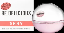DKNY Hajuvedet<Be Delicious Fresh Blossom Eau de Parfum 30ml