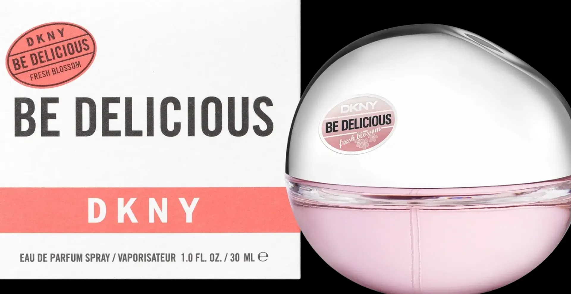 DKNY Hajuvedet<Be Delicious Fresh Blossom Eau de Parfum 30ml