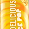 DKNY Vartalotuoksut|Hajuvedet<Be Delicious Ice Pop Citrus Splash Body Mist 250 ml