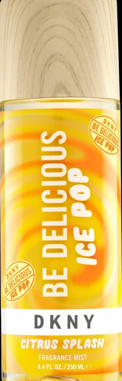 DKNY Vartalotuoksut|Hajuvedet<Be Delicious Ice Pop Citrus Splash Body Mist 250 ml