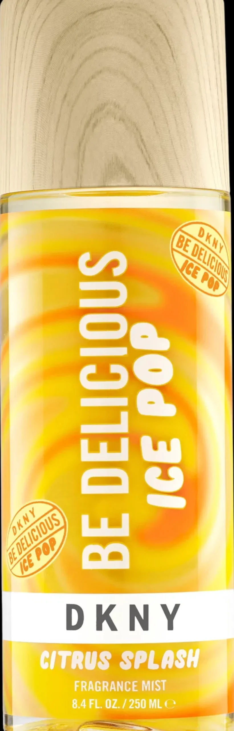 DKNY Vartalotuoksut|Hajuvedet<Be Delicious Ice Pop Citrus Splash Body Mist 250 ml