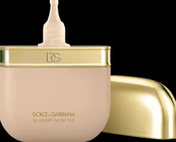 Dolce u0026 Gabbana Kasvomeikit<Dolce & Gabbana Blueberry Nutri-Tint meikkivoide 30 ml