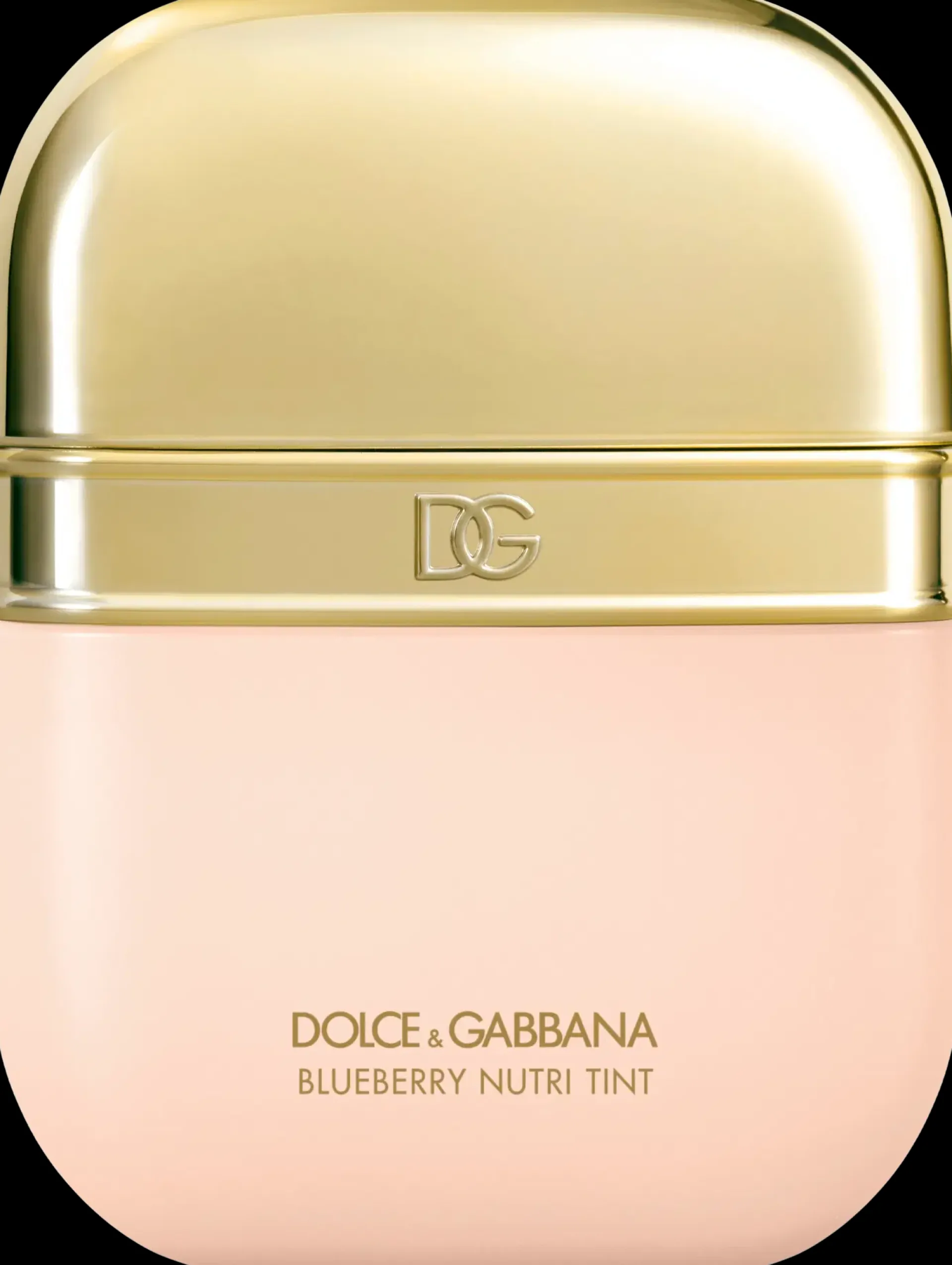 Dolce u0026 Gabbana Kasvomeikit<Dolce & Gabbana Blueberry Nutri-Tint SPF -meikkivoide 30 ml