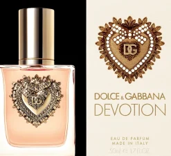 Dolce u0026 Gabbana Hajuvedet<Dolce & Gabbana Devotion EdP tuoksu 50 ml