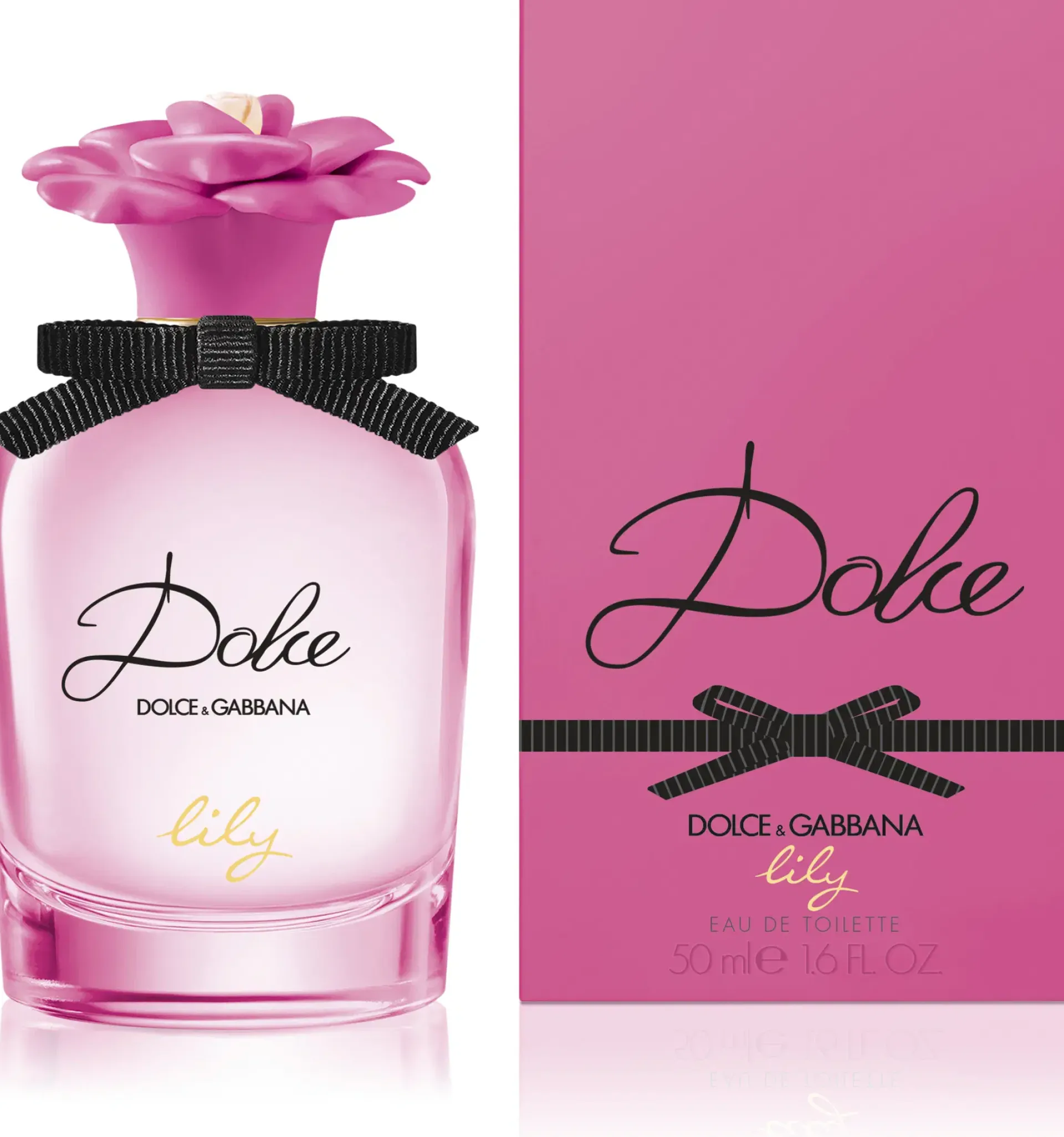 Dolce u0026 Gabbana Hajuvedet<Dolce & Gabbana Dolce Lily Edt tuoksu 50 ml