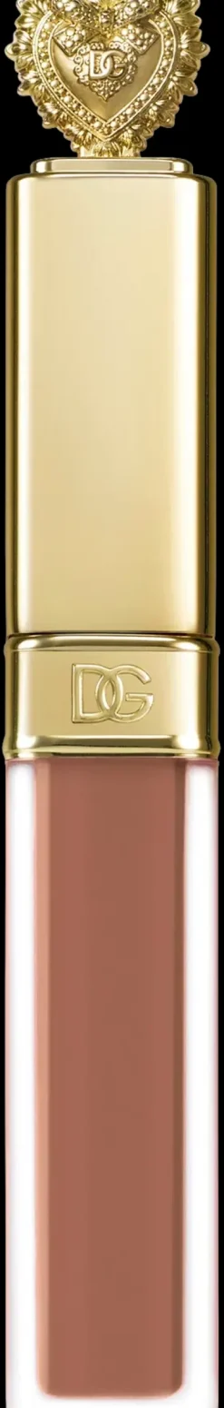 Dolce u0026 Gabbana Huulimeikit<Dolce & Gabbana Everkiss Soft Matte Liquid Lipstick huulipuna 5 ml