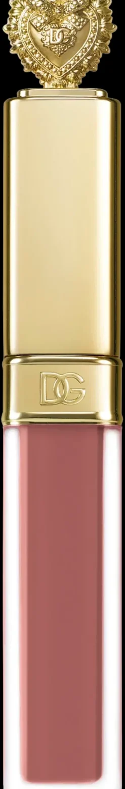 Dolce u0026 Gabbana Huulimeikit<Dolce & Gabbana Everkiss Soft Matte Liquid Lipstick huulipuna 5 ml
