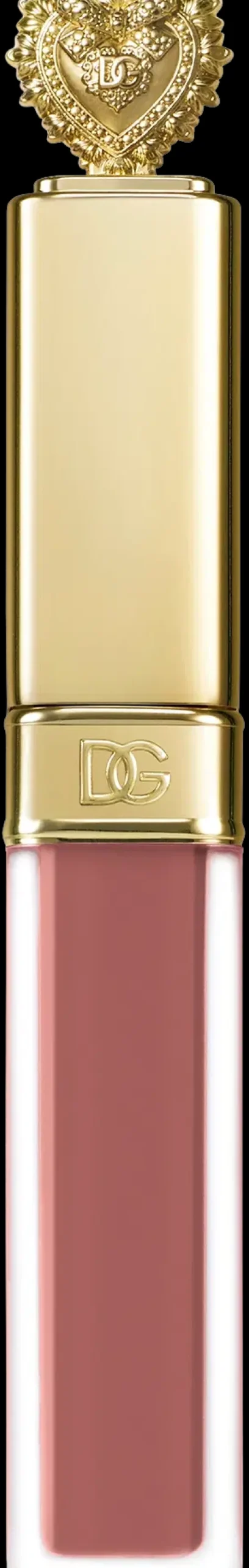 Dolce u0026 Gabbana Huulimeikit<Dolce & Gabbana Everkiss Soft Matte Liquid Lipstick huulipuna 5 ml
