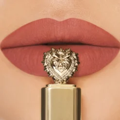 Dolce u0026 Gabbana Huulimeikit<Dolce & Gabbana Everkiss Soft Matte Liquid Lipstick huulipuna 5 ml