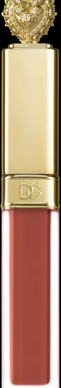 Dolce u0026 Gabbana Huulimeikit<Dolce & Gabbana Everkiss Soft Matte Liquid Lipstick huulipuna 5 ml