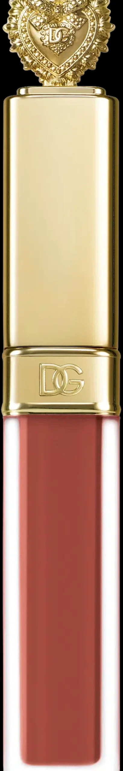 Dolce u0026 Gabbana Huulimeikit<Dolce & Gabbana Everkiss Soft Matte Liquid Lipstick huulipuna 5 ml