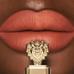 Dolce u0026 Gabbana Huulimeikit<Dolce & Gabbana Everkiss Soft Matte Liquid Lipstick huulipuna 5 ml