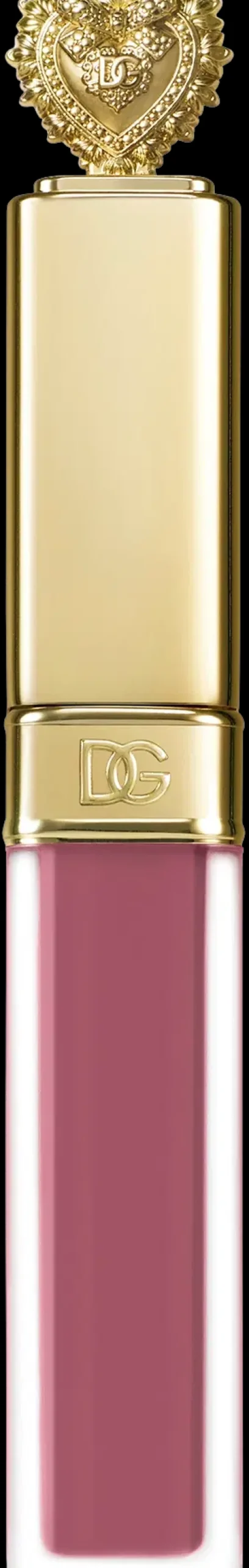 Dolce u0026 Gabbana Huulimeikit<Dolce & Gabbana Everkiss Soft Matte Liquid Lipstick huulipuna 5 ml