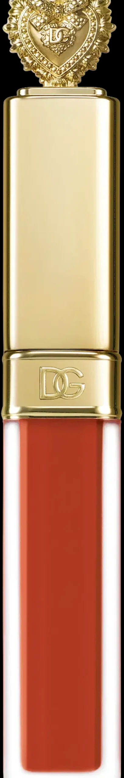 Dolce u0026 Gabbana Huulimeikit<Dolce & Gabbana Everkiss Soft Matte Liquid Lipstick huulipuna 5 ml
