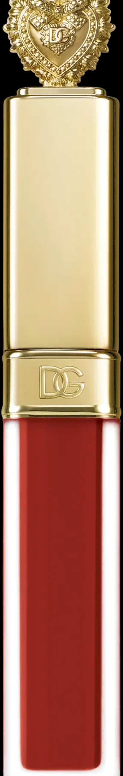 Dolce u0026 Gabbana Huulimeikit<Dolce & Gabbana Everkiss Soft Matte Liquid Lipstick huulipuna 5 ml
