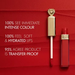Dolce u0026 Gabbana Huulimeikit<Dolce & Gabbana Everkiss Soft Matte Liquid Lipstick huulipuna 5 ml