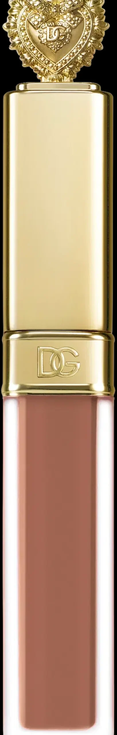 Dolce u0026 Gabbana Huulimeikit<Dolce & Gabbana Everkiss Soft Matte Liquid Lipstick huulipuna 5 ml