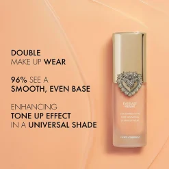 Dolce u0026 Gabbana Kasvomeikit<Dolce & Gabbana Everlast Primer pohjustustuote 28 ml