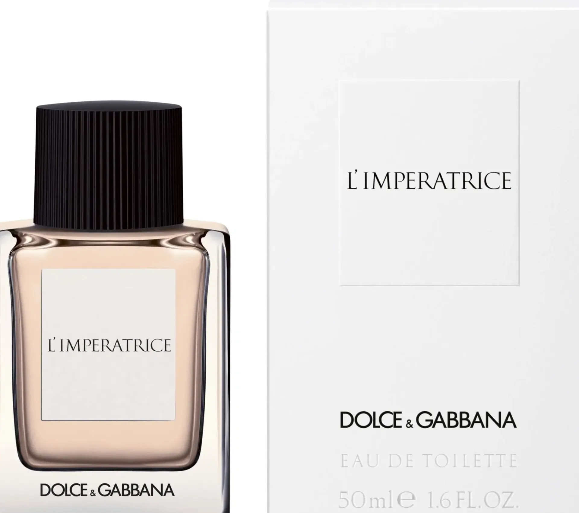 Dolce u0026 Gabbana Hajuvedet<Dolce & Gabbana L'IMPERATRICE EdT tuoksu 50 ml