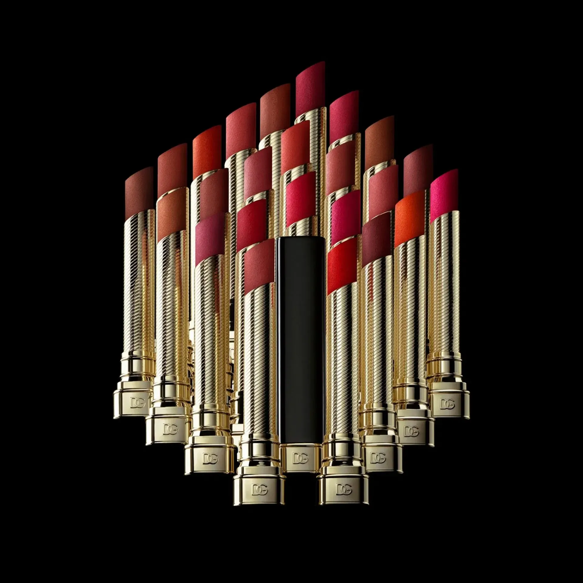 Dolce u0026 Gabbana Huulimeikit<Dolce & Gabbana My Comfy Matte Lip Stylo huulipuna 1,6 g