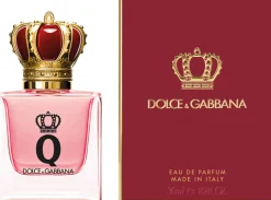 Dolce u0026 Gabbana Hajuvedet<Dolce & Gabbana Q EdP tuoksu 30 ml