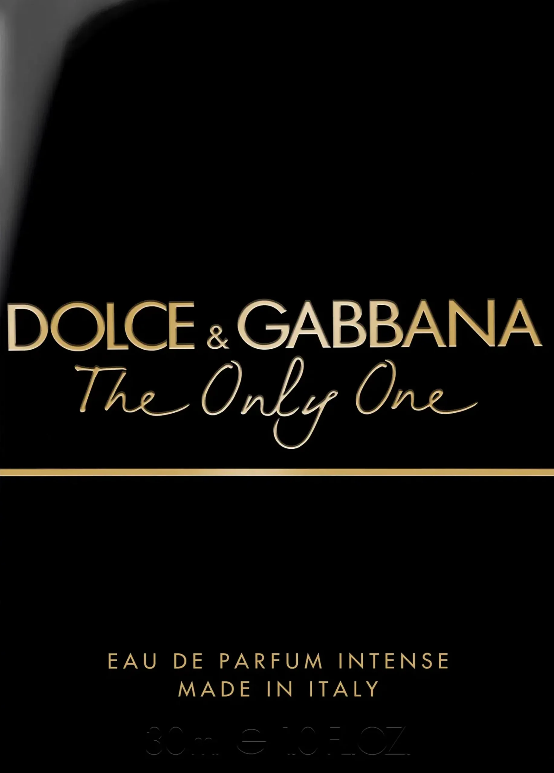 Dolce u0026 Gabbana Hajuvedet<Dolce & Gabbana The Only One EdP Intense tuoksu 30 ml