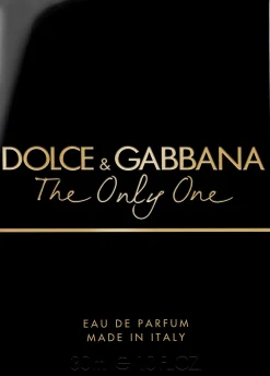 Dolce u0026 Gabbana Hajuvedet<Dolce & Gabbana The Only One EdP tuoksu 30 ml