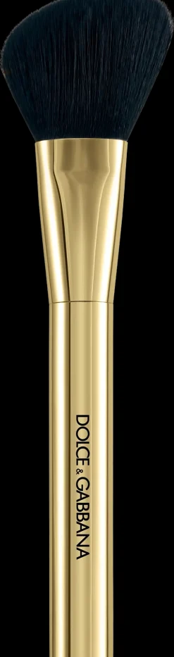 Dolce u0026 Gabbana Meikkisiveltimet Ja -Välineet<Dolce&Gabbana Blusher Brush poskipunasivellin