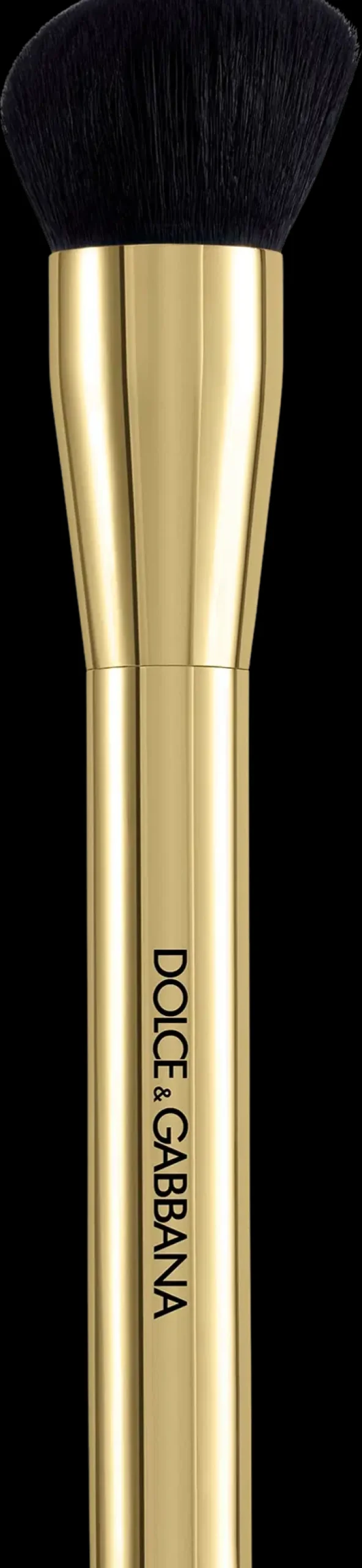 Dolce u0026 Gabbana Meikkisiveltimet Ja -Välineet<Dolce&Gabbana Foundation Brush meikkivoidesivellin