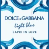Dolce u0026 Gabbana Hajuvedet<Dolce&Gabbana Light Blue Capri in Love EdP 50 ml -tuoksu
