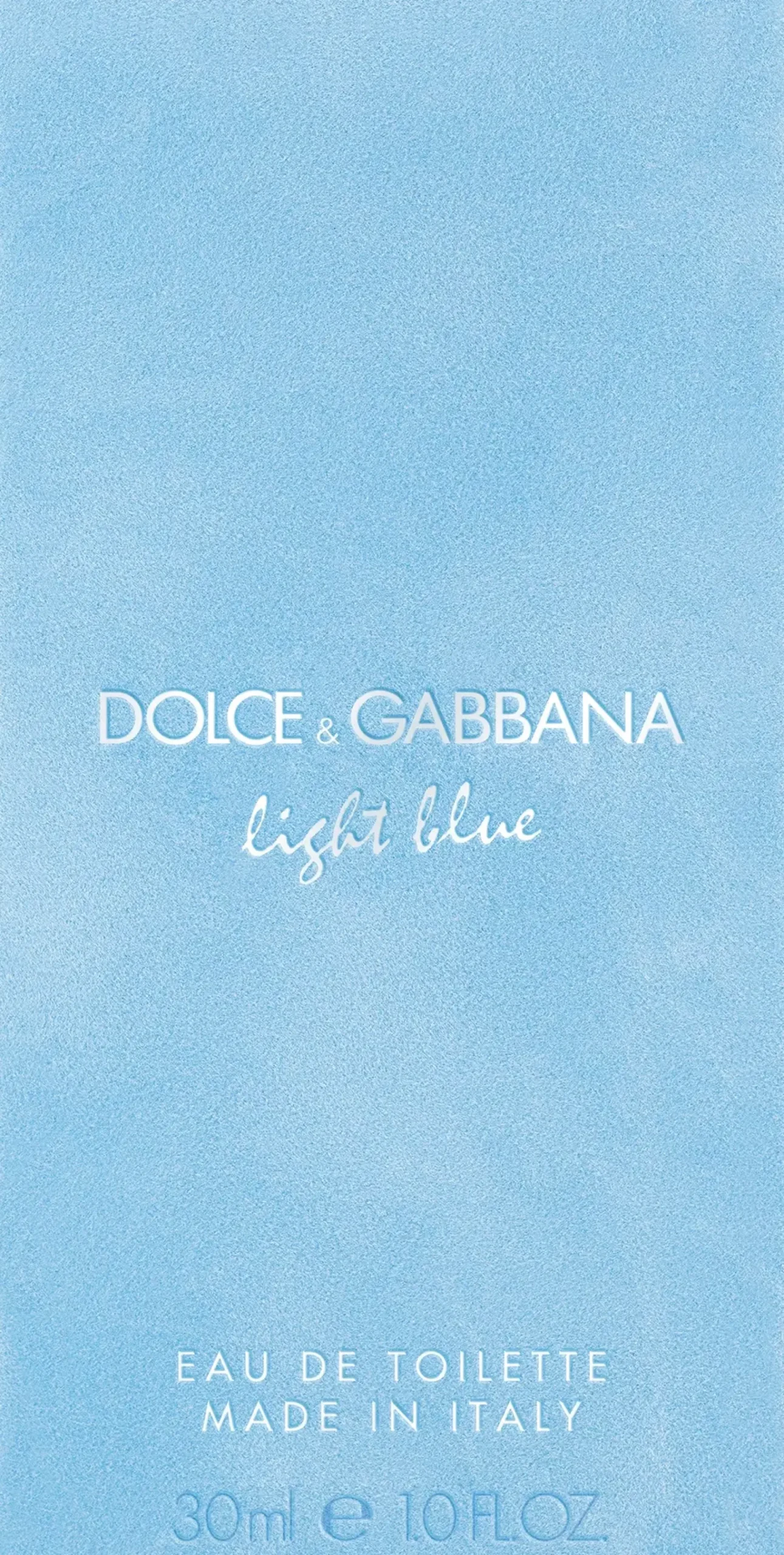 Dolce u0026 Gabbana Hajuvedet<Dolce&Gabbana Light Blue Edt 30 ml -tuoksu
