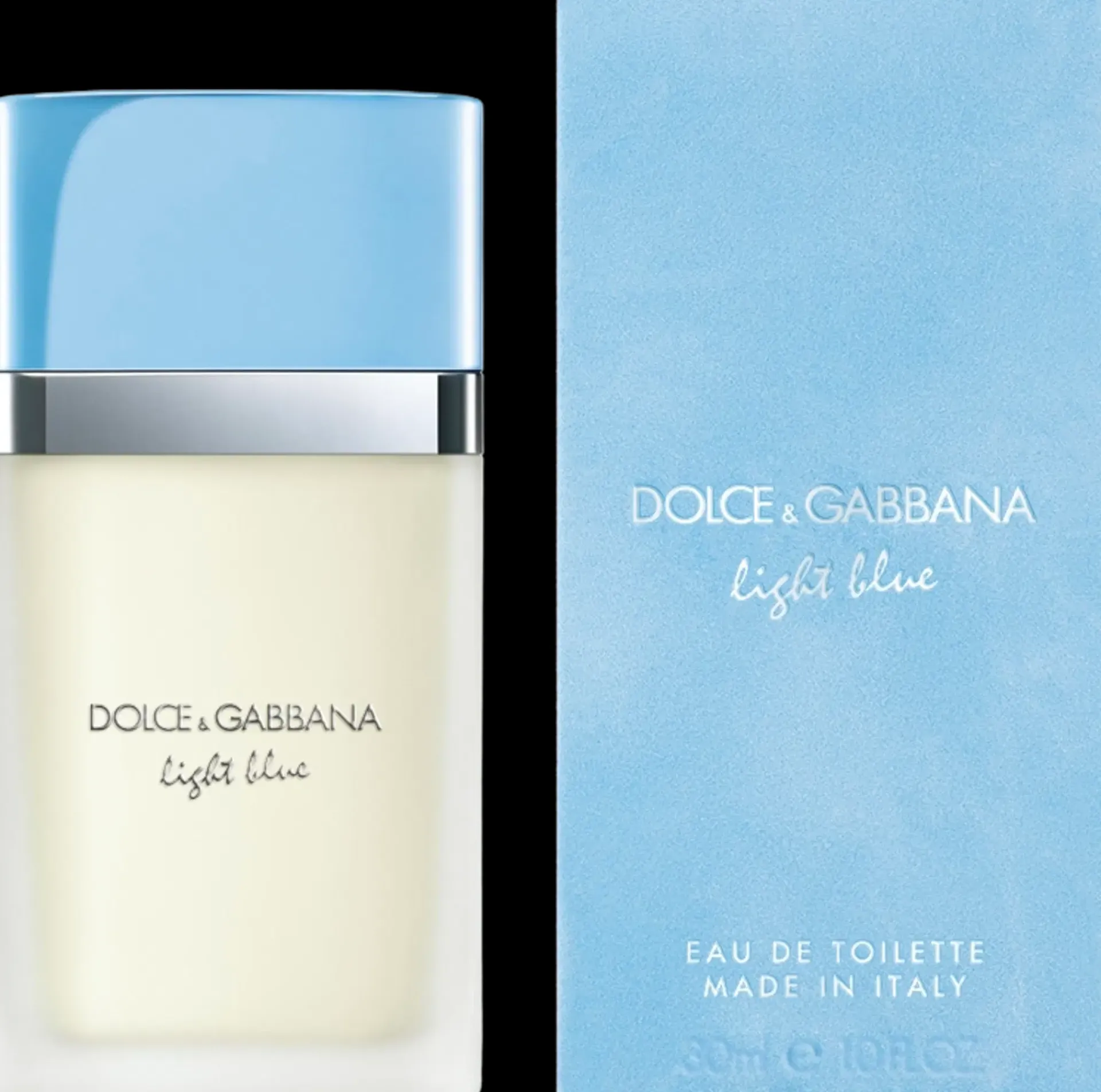 Dolce u0026 Gabbana Hajuvedet<Dolce&Gabbana Light Blue Edt 30 ml -tuoksu