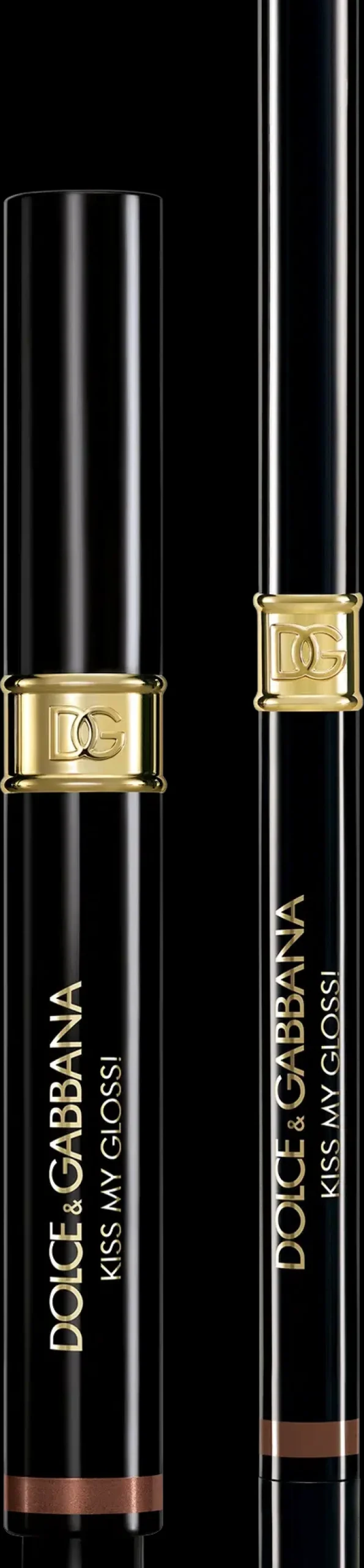 Dolce u0026 Gabbana Huulimeikit<Dolce&Gabbana Lip Kit 1 Pink Gloss 4,8 g