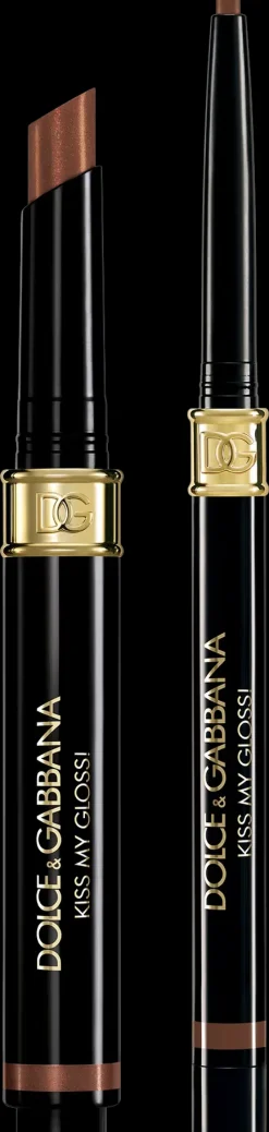 Dolce u0026 Gabbana Huulimeikit<Dolce&Gabbana Lip Kit 1 Pink Gloss 4,8 g