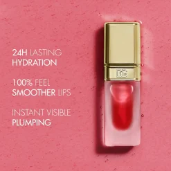 Dolce u0026 Gabbana Huulimeikit<Dolce&Gabbana Lip Mint Oil Tangelo Spritz 7 ml -huuliöljy