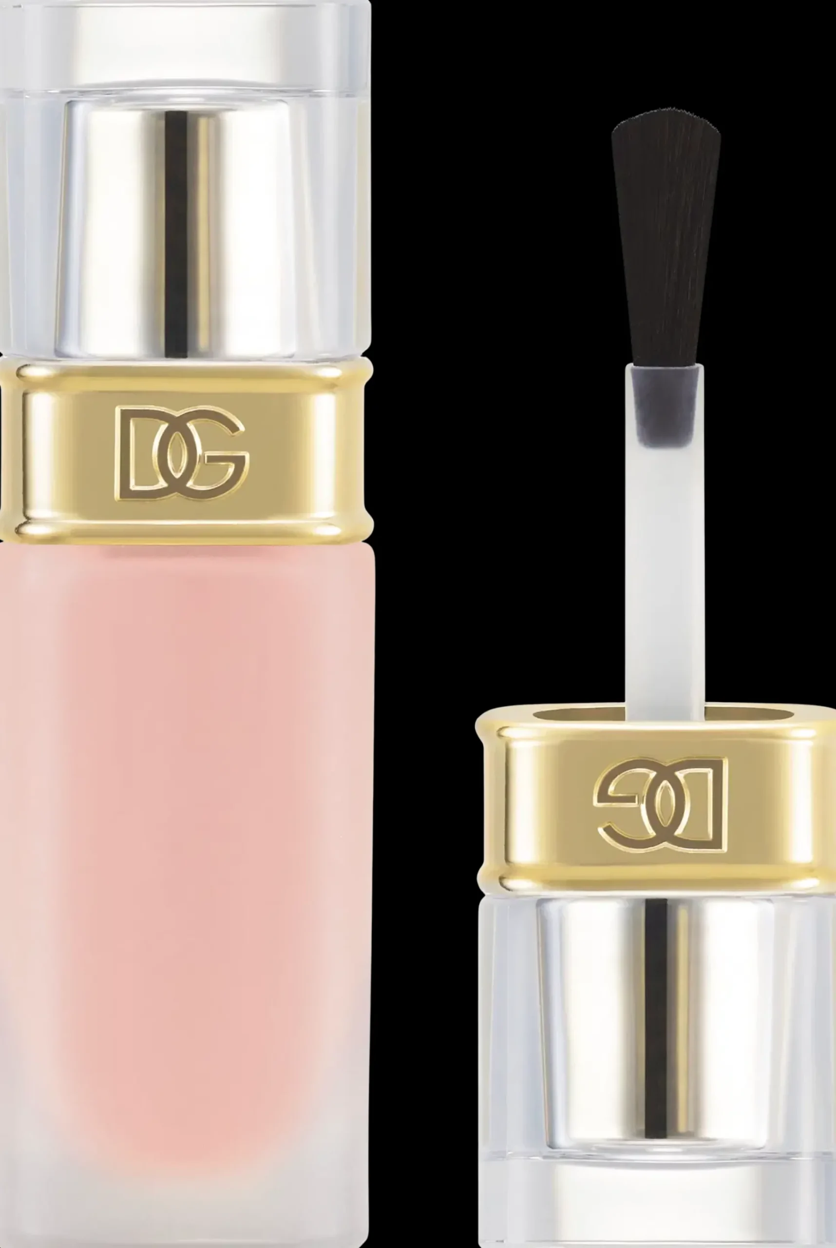 Dolce u0026 Gabbana Kynsimeikit Ja Kynsienhoito<Dolce&Gabbana My Nail Gloss -kynsilakka 7 ml
