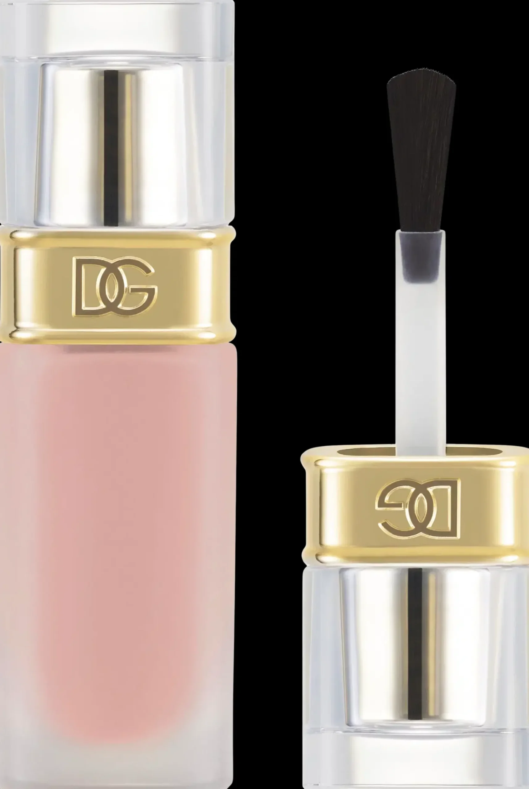 Dolce u0026 Gabbana Kynsimeikit Ja Kynsienhoito<Dolce&Gabbana My Nail Gloss -kynsilakka 7 ml