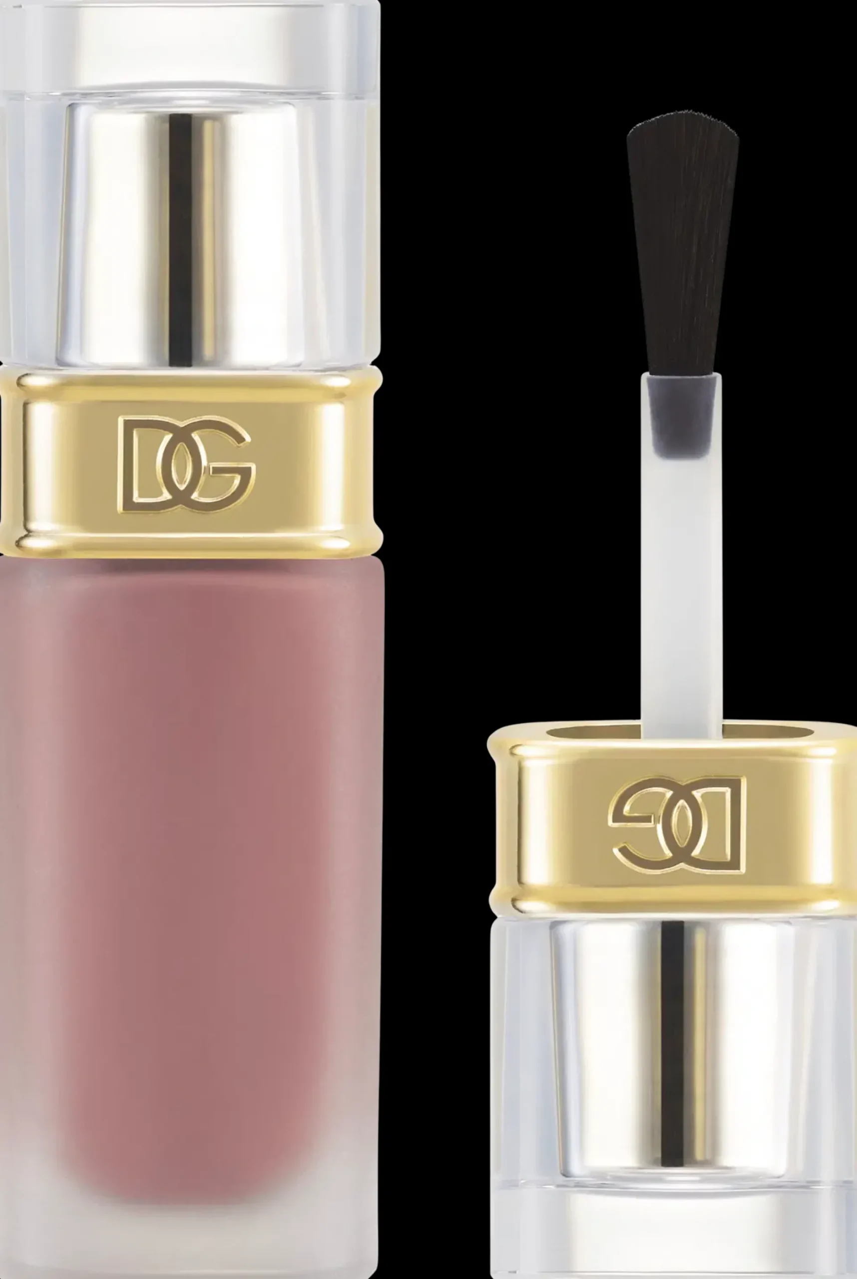Dolce u0026 Gabbana Kynsimeikit Ja Kynsienhoito<Dolce&Gabbana My Nail Gloss -kynsilakka 7 ml