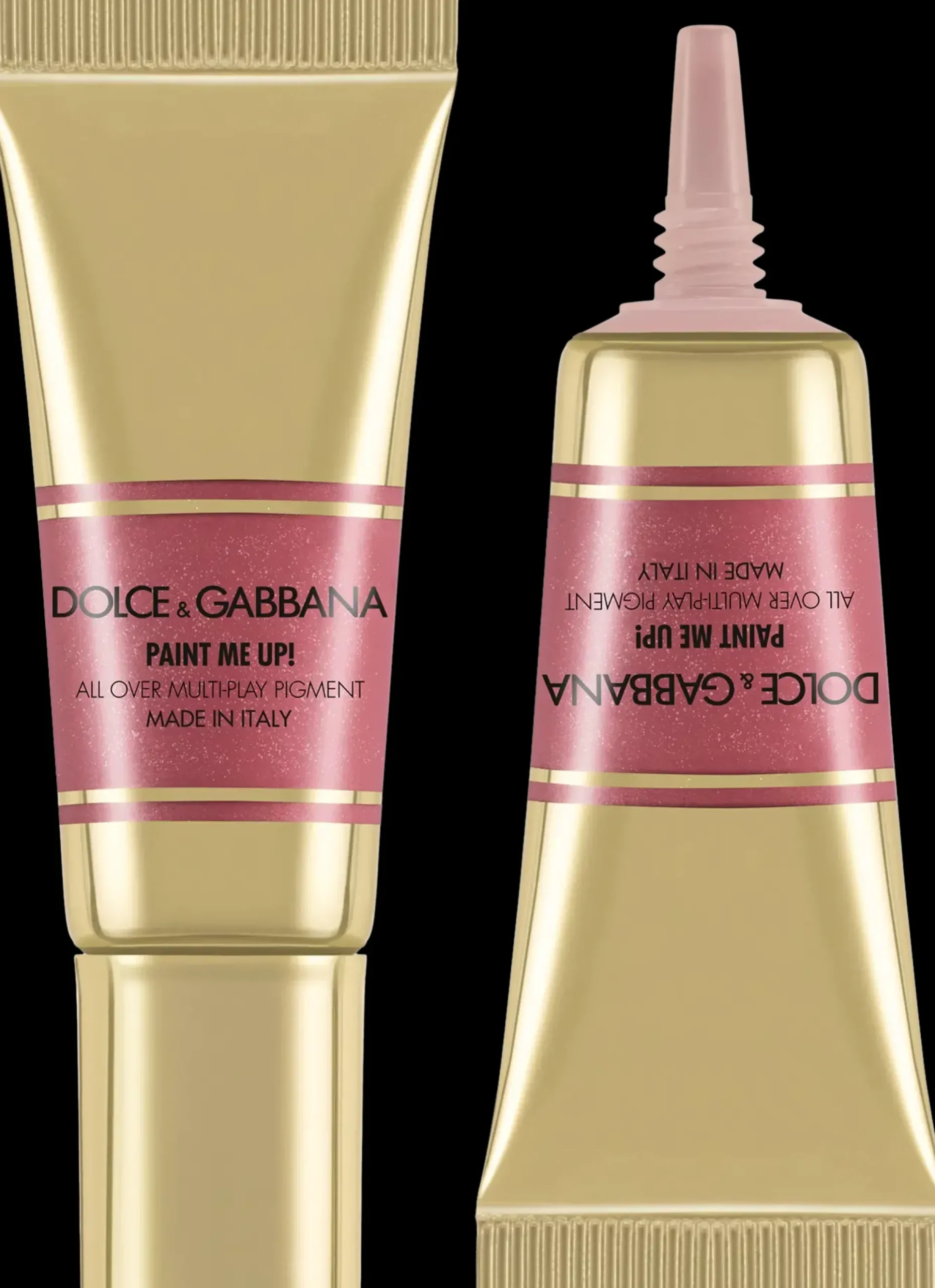 Dolce u0026 Gabbana Kasvomeikit<Dolce&Gabbana Paint Me Up! All Over Multi-Play Pigment 5 ml