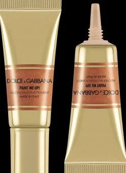 Dolce u0026 Gabbana Kasvomeikit<Dolce&Gabbana Paint Me Up! All Over Multi-Play Pigment 5 ml