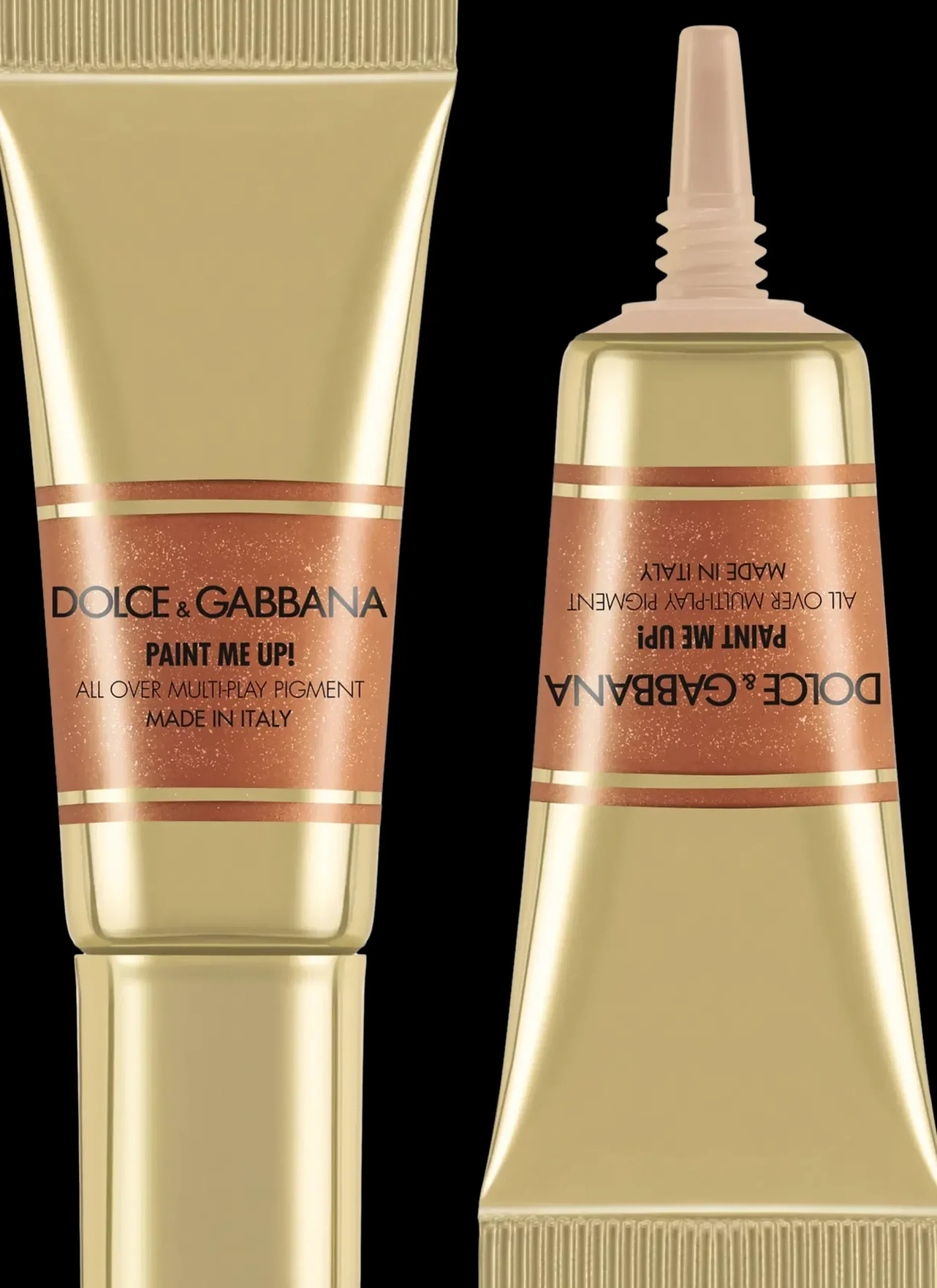 Dolce u0026 Gabbana Kasvomeikit<Dolce&Gabbana Paint Me Up! All Over Multi-Play Pigment 5 ml
