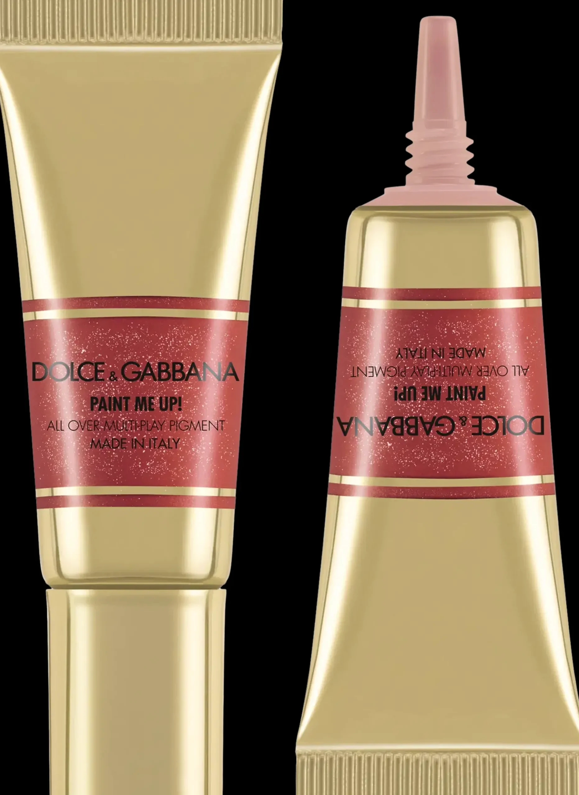 Dolce u0026 Gabbana Kasvomeikit<Dolce&Gabbana Paint Me Up! All Over Multi-Play Pigment 5 ml