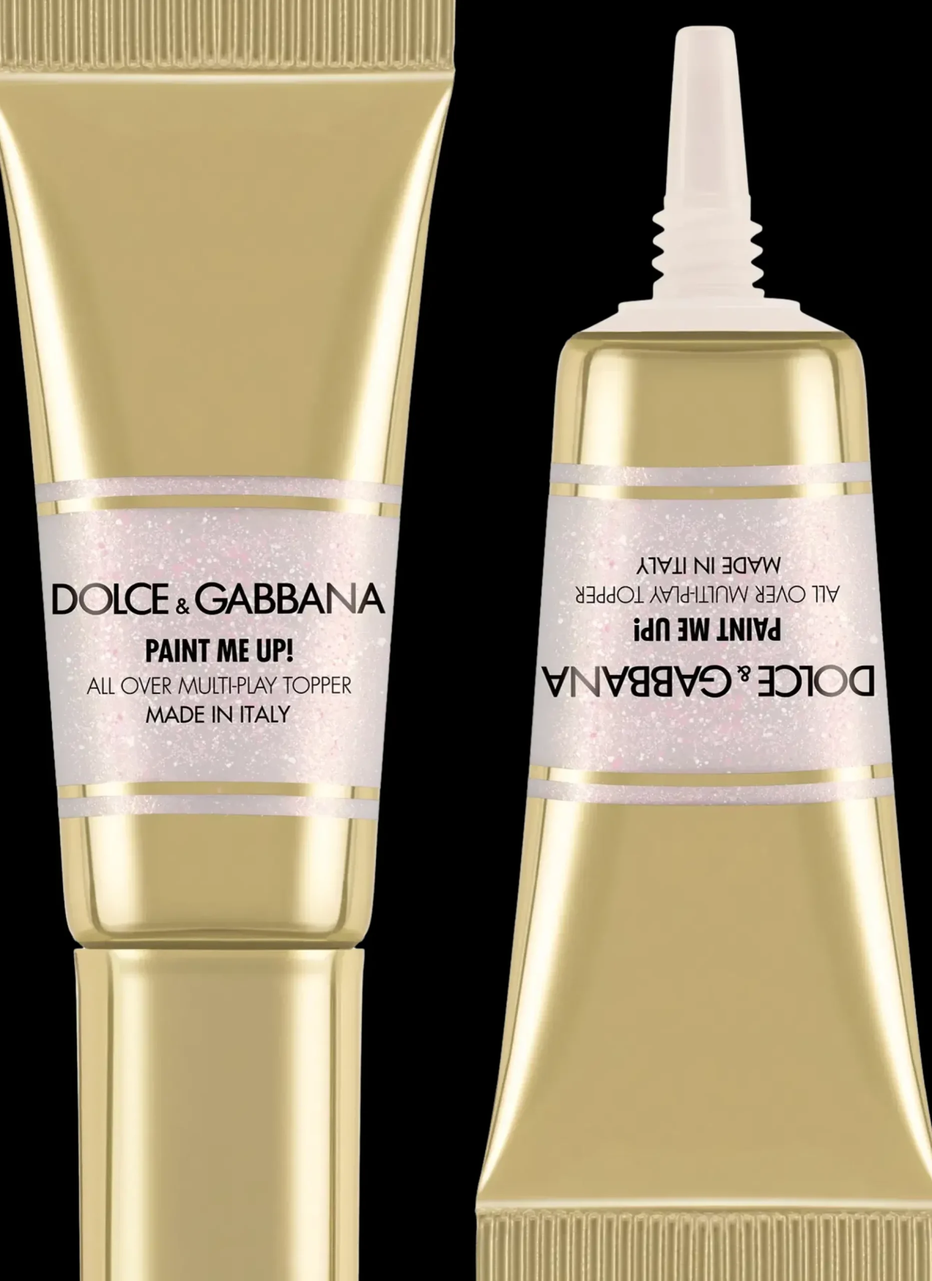 Dolce u0026 Gabbana Kasvomeikit<Dolce&Gabbana Paint Me Up! All Over Multi-Play Pigment 5 ml