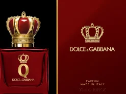 Dolce u0026 Gabbana Hajuvedet<Dolce&Gabbana Q by DG Parfum tuoksu 30 ml
