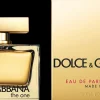 Dolce u0026 Gabbana Hajuvedet<Dolce&Gabbana The One Eau de Parfum Intense 30ml
