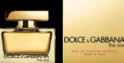 Dolce u0026 Gabbana Hajuvedet<Dolce&Gabbana The One Eau de Parfum Intense 30ml